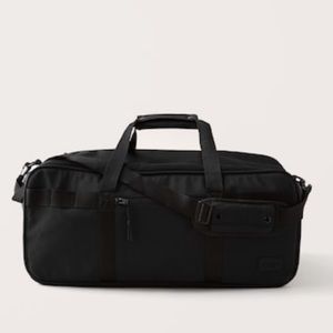 Abercrombie & Fitch Travel Duffle Bag